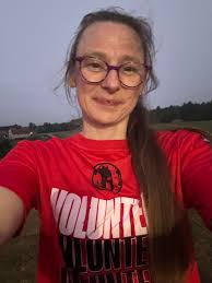 Meeting northeast spartans racers at registration