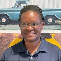 Jim Norton Chevrolet