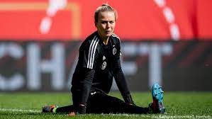 Fifa Women S World Cup 2019 The German Squad All Media Content Dw 14 05 2019