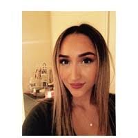 Danielle Duran's Instagram, Twitter & Facebook