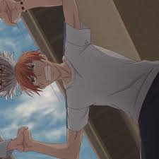 Fruits Basket Match 2 2 Fruits Basket Anime Fruits Basket Anime