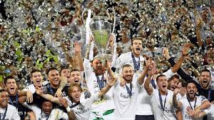 1997'den bu yana kupaya ülke şampiyonları ile birlikte kendi ligini 2.sırada bitiren takımlar ve ülke puan sıralamasına göre 3. Sampiyonlar Ligi Sampiyonu Real Madrid Tum Spor Haber