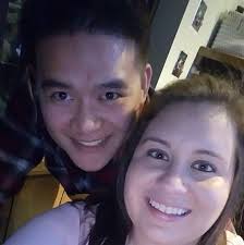 Kelli Long and Tony Tran's Wedding Website