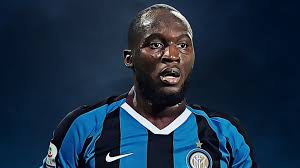 Romelu lukaku (bel) currently plays for serie a club inter. Romelu Lukaku Completes 80m Transfer To Inter From Manchester United Goal Com