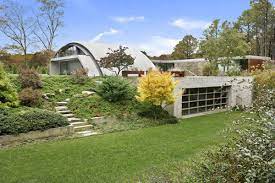 See 272 traveler reviews, 488 candid photos, and great deals for east hampton art house bed and breakfast, ranked #1 of 11 b&bs / inns in east hampton and rated 5 of. East Hampton S Arc House Is Finally In Contract Curbed Hamptons