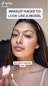 Simple Makeup Hacks Follow Our Board For More Makeuphacks Makeuptutorial Makeuptutorial Makeupt Makeup Tips Eye Makeup Tutorial Makeup Techniques