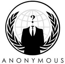 How to use anonymous in a sentence. Anonymous Hacks European Parliament Website New Europe
