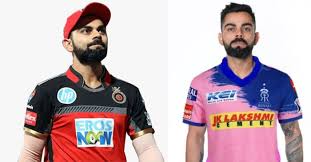 This season, the rajasthan royals team squad would be planning to perform better. Ipl 2020 Rajasthan Royals Ready To Include Virat Kohli In Their Squad But Only On One Condition Crickettimes Com