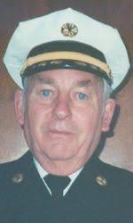 Thomas F. Moore, 82