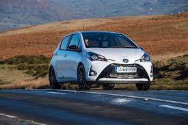 The new toyota yaris hybrid is the smallest hybrid on the market. Cheapest Hybrid Cars 2021 Car Magazine
