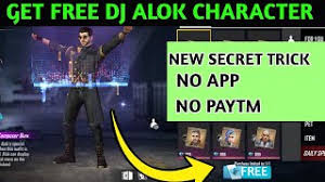His ability is drop the beat. How To Get Free Dj Alok Character In Free Fire No App No Paytm No Hack Herunterladen