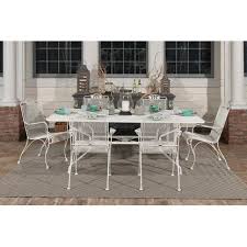 Maybe you would like to learn more about one of these? Luxury Outdoor Dining Sets Perigold