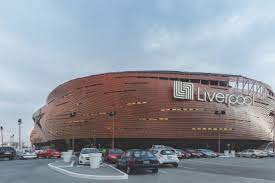 Sensationell günstige toluca estado de mexico. Liverpool Galerias Toluca Springall Mk Archello