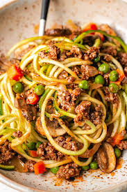 Easy Ground Beef Meal Prep Recipe Paleo Whole30 Recipe Beef Recipes Ground Beef Recipes Easy Ground Beef Recipes