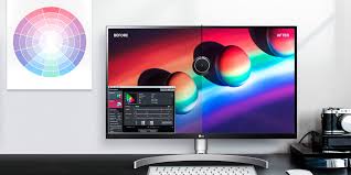 Some had painfully low refresh rates while others were difficult to configure and get working properly. 10 Best 4k Monitors Of 2018 Sleek 4k Monitors At Every Price
