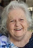 Adrienne Logan Obituary (1932