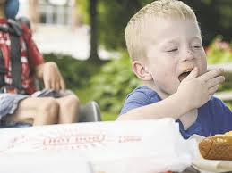 There are numerous ways to love your summer in Crawford County