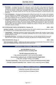 professional resume writing services