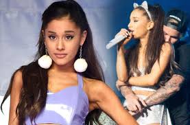 1 on the billboard 200. Ariana Grande Dumps Manager Scooter Braun After Bieber Incidents
