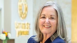 Outstanding Women in Business: Linda Wendelken