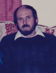 Elvis Wayne Rollins (1946-2020)