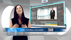 Share free download intro logo, after effect template, after effects projects. Virtual Tv Studio 2 Template For After Effects Cs3