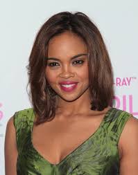 Sharon Leal (Actor): Credits, Bio, News & More