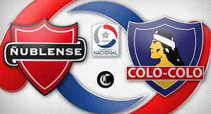 Razón social, deportivo ñublense s.a.d.p. Colo Colo Vs Nublense Live Schedules And Channels Of The Duel By Date 6 Of The Chilean National Championship The News 24