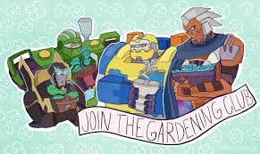 the gardening club transformers comic transformers memes transformers rescue bots
