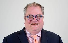 In Memoriam: Michael Lindenberger, Pulitzer-Prize Winning Journalist —  College of Arts & Sciences