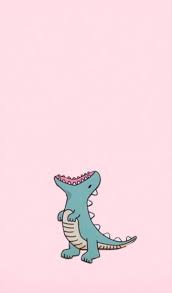Untitled Dinosaur Wallpaper Iphone Cartoon Cartoon Wallpaper