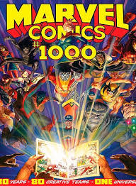 Marvel comics, american media and entertainment company that was widely regarded as one of the 'big two' publishers in the comic industry. First Marvel Comics Issue Sells In Texas For 1 26 Million Daily Mail Online