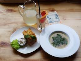 The culture trip guides you through ten of the best brunch spots in the city. The 10 Best Brunch Spots In St Petersburg Russia