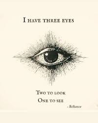 Open Your Third Eye On Tumblr Learn how to draw realistic eyes with this simple drawing tutorial from drawing made easy. open your third eye on tumblr