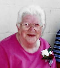 Dorothy Catherine Eads, 84