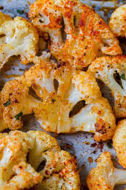 Smoothies are refreshing, tasty and highly customizable, allowing you to make options that are just as nutritious as they are delicious. Easy Roasted Cauliflower Recipe Natashaskitchen Com