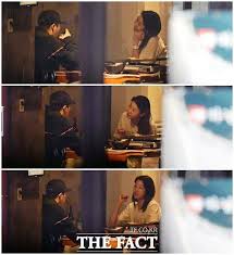 Older sister han moo young (한무영), older sister han ga young (한가영). Jun Hyun Moo Spotted With Han Hyejin Hancinema The Korean Movie And Drama Database