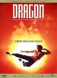 Lee B Dragon Bruce Lee Story Coll Edit Dvd Bruce Lee Movies Bruce Lee Bruce