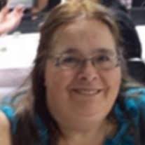 Obituary information for Wanda S. Hurley