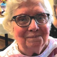 Bonnie Valdois Obituary (1935