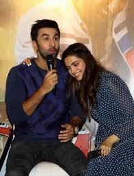 Ranbir Kapoor Deepika Padukone Reunite Deepika Padukone Ranbir Kapoor Deepika Padukone Ranbir Kapoor