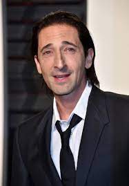 He received widespread recognition and acclaim after starring in roman polanski's the pianist (2002). Edrian Broudi Filmy S Akterom Biografiya Skolko Let Adrien Brody