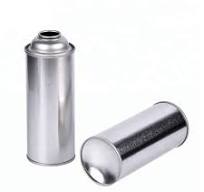 Best Aerosol Spray Can Diameter 65mm Straight-wall Aerosol ...