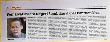Negeri sembilan darul khusus merupakan sebuah negeri dalam persekutuan malaysia. Portal Rasmi Kerajaan Negeri Sembilan Artikel