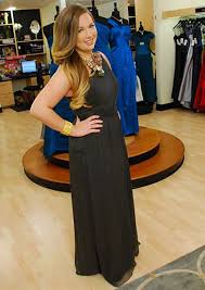 Ashley Cudsik From Say Yes To The Dress Bridesmaids Love Her Haiiiiir Beauty Hair Color Bridesmaid Dresses Hairstyle Gallery