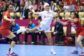 I januari 2021 är det då dags för årets första turnering och det är handbolls vm 2021 för herrar som spelas i egypten. De Soker Vm 2021 Och 2023 Handbollskanalen