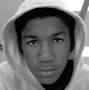 Trayvon Martin from www.cnn.com