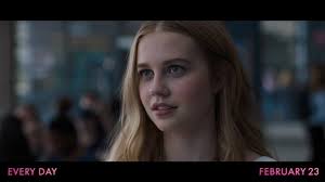 Every Day: Went Somewhere