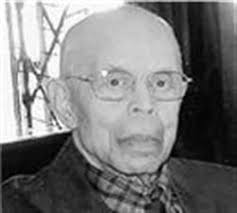 George Robert Hicks Sr. (1926-2015)