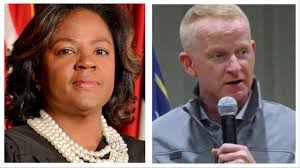 Election 2024: Murry looks to unseat incumbent Thompson